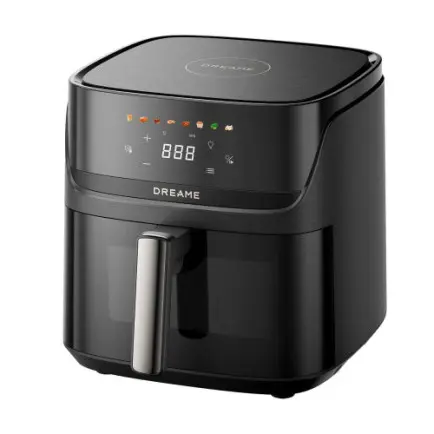 Мультипечь Dreame Play AF10 Pro (DREAME-AF10Pro)