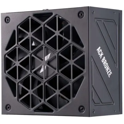 Блок живлення 1stPlayer HA-750AA2 750W (ACK-BRZ-750-BK-EU)
