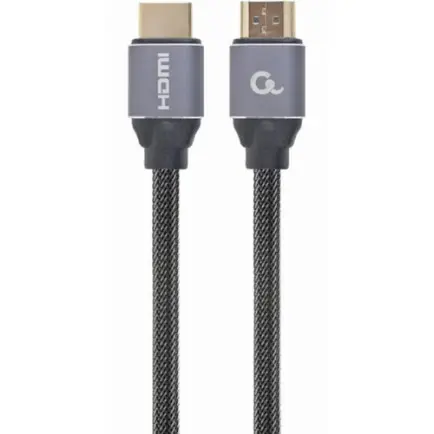Кабель Cablexpert HDMI - HDMI V 2.0 (M/M)