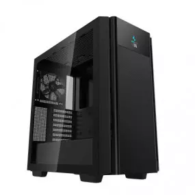 Корпус DeepCool CH510 Mesh Digital Black (R-CH510-BKNSE1-G-1)