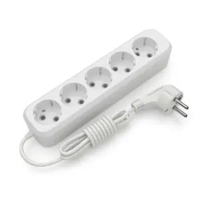 Удлинитель блочный (ABS)