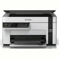 МФУ А4 Epson M2120 Фабрика печати c WI-FI (C11CJ18404)