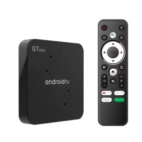 TV приставка iATV G7 mini 2/16