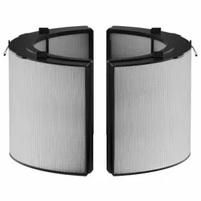 Високоефективний композитний HEPA фільтр для очищувач повітря Dreame PM20 (DVK2)