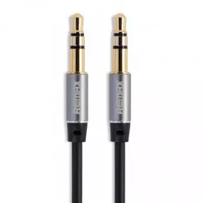 Аудио-кабель Remax RL-L200 3.5 мм - 3.5 мм (M/M)