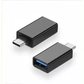 Адаптер Atcom USB-C to USB 3.0 AF (OTG)