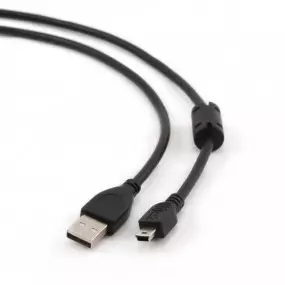 Кабель Cablexpert Premium USB - mini USB V 2.0 (M/M)