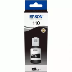 Контейнер з чорнилами Epson M11ХХ/M21XX XL (C13T03P14A)