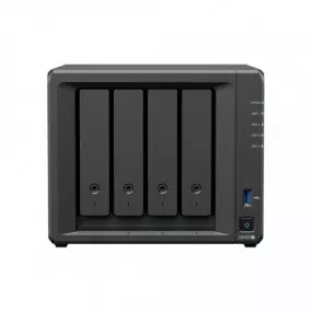 Мережеве сховище NAS Synology DS423+