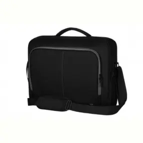 Сумка для ноутбука 2E Vector 17" Black (2E-CBN5217BK)