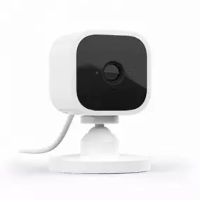IP камера Amazon Blink Mini 1080P HD Indoor Smart Security (BCM00300U)