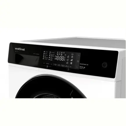 Стиральная машина Vestfrost GWM 712 WBS