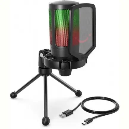 Мікрофон Fifine Ampligame A6V