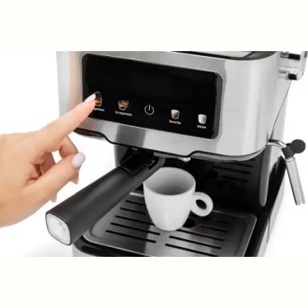 Кофеварка рожковая Gorenje ESCM15CD