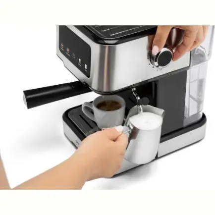 Кофеварка рожковая Gorenje ESCM15CD
