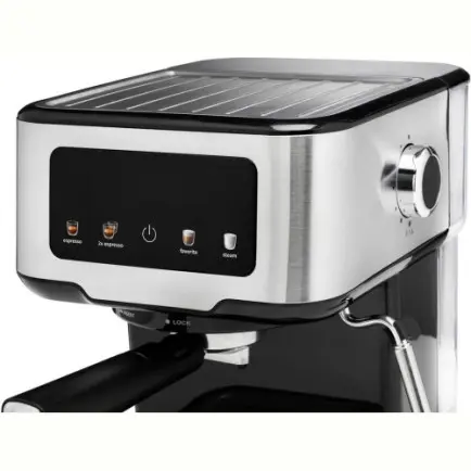 Кофеварка рожковая Gorenje ESCM15CD