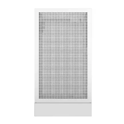 Корпус DeepCool CH170 Digital White (R-CH170-WHNPI0D-G-1)