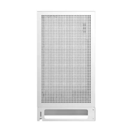 Корпус DeepCool CH170 Digital White (R-CH170-WHNPI0D-G-1)