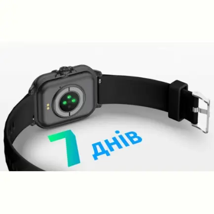 Смарт-часы Black Shark GT3 Neo Black