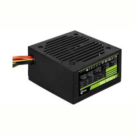 Блок питания AeroCool VX Plus 500 (ACPN-VS50NEY.11)
