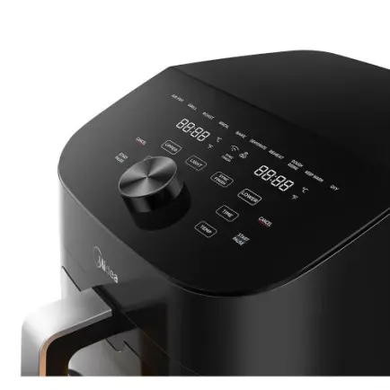 Мультипіч Midea MF-CY110A