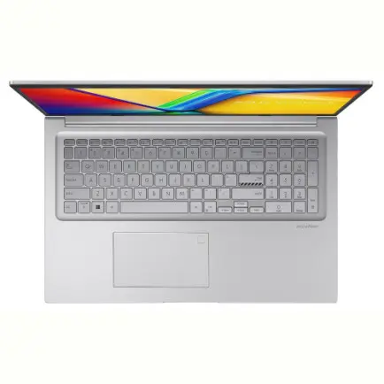 Ноутбук Asus Vivobook 17 X1704VA-AU551 (90NB10V1-M00LL0)