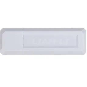 Контроллер для вентиляторов Lian Li L-Wireless Controller White (G89.RF-T-W.01)