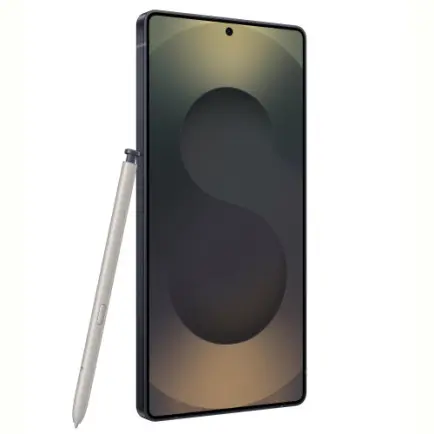 Смартфон Samsung Galaxy S25 Ultra 12/512GB Titanium Jetblack (SM-S938BAKGEUC)