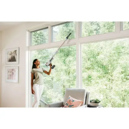 Аккумуляторный пылесос Shark Detect Pro with Auto Empty System IW3612EU