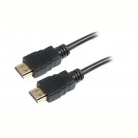 Кабель Maxxter (V-HDMI4-1M)