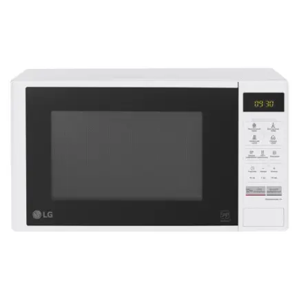 Мікрохвильова піч LG MS2042DY