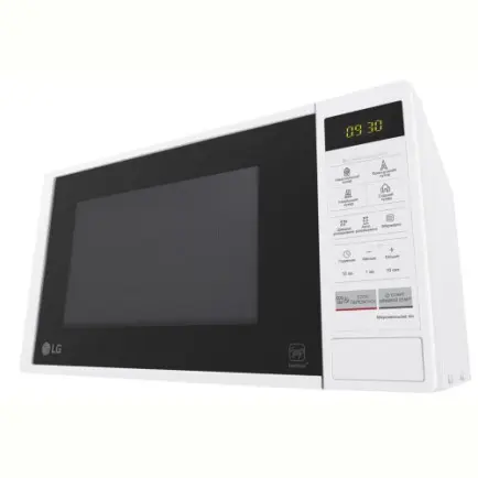 Мікрохвильова піч LG MS2042DY