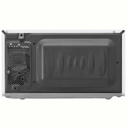 Мікрохвильова піч LG MS2042DY