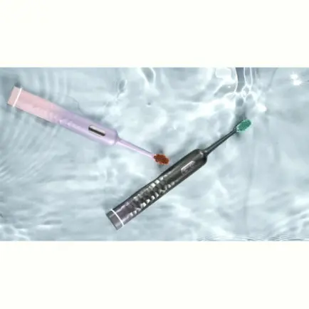 Зубна електрощітка Enchen Aurora T3 Green