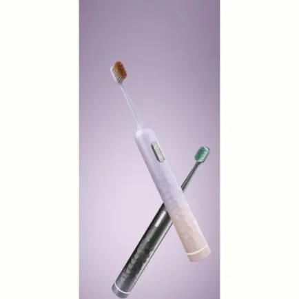 Зубна електрощітка Enchen Aurora T3 Green