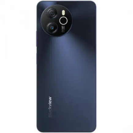 Смартфон Blackview Shark 8 8/128GB Dual Sim Grey (6931548315148)