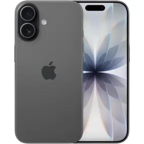 Смартфон Apple iPhone 17 256GB Black (MG6J4AF/A)