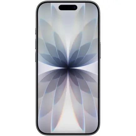 Смартфон Apple iPhone 17 256GB Black (MG6J4AF/A)