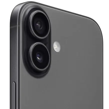 Смартфон Apple iPhone 17 256GB Black (MG6J4AF/A)