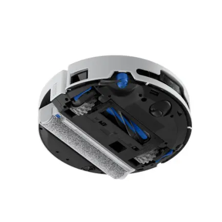 Робот-пилосос Ecovacs Deebot T90 Pro Omni White (DEX95)
