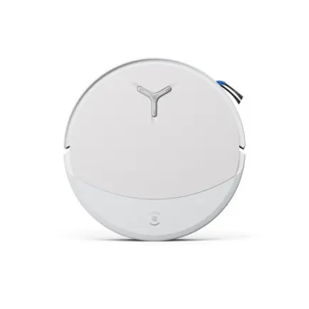 Робот-пилосос Ecovacs Deebot T90 Pro Omni White (DEX95)