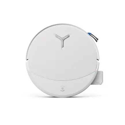 Робот-пилосос Ecovacs Deebot T90 Pro Omni White (DEX95)