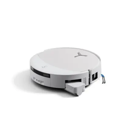 Робот-пилосос Ecovacs Deebot T90 Pro Omni White (DEX95)
