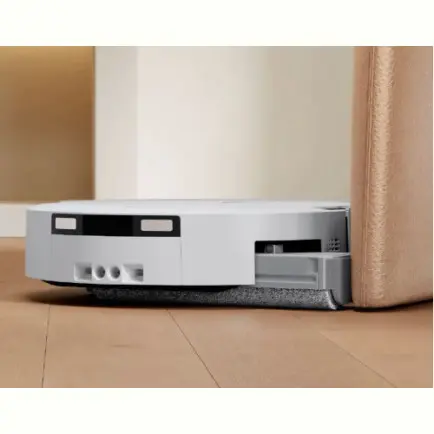 Робот-пилосос Ecovacs Deebot T90 Pro Omni White (DEX95)
