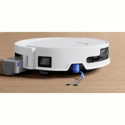 Робот-пилосос Ecovacs Deebot T90 Pro Omni White (DEX95)