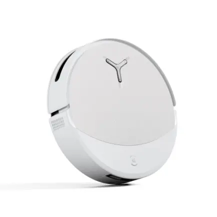 Робот-пилосос Ecovacs Deebot T90 Pro Omni White (DEX95)
