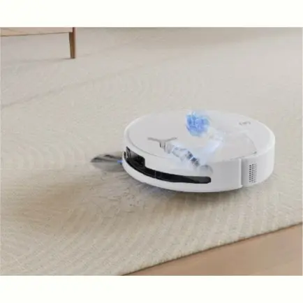 Робот-пилосос Ecovacs Deebot T90 Pro Omni White (DEX95)