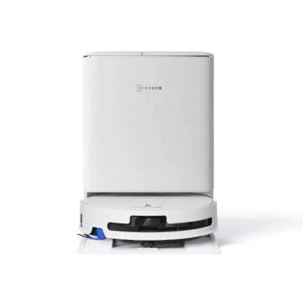 Робот-пилосос Ecovacs Deebot T90 Pro Omni White (DEX95)