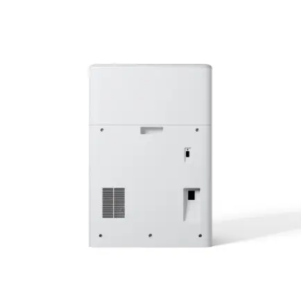 Робот-пилосос Ecovacs Deebot T90 Pro Omni White (DEX95)