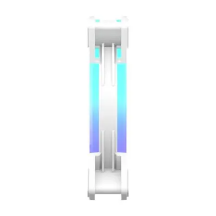 Вентилятор PCCooler F3 T120 ARGB WH